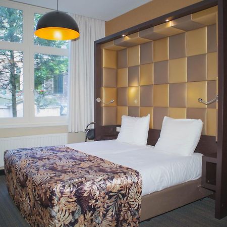 Golden Mansion Aparthotel Amsterdam Eksteriør bilde
