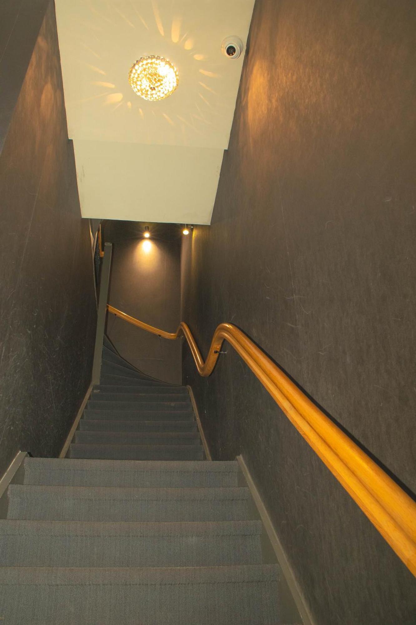 Golden Mansion Aparthotel Amsterdam Eksteriør bilde