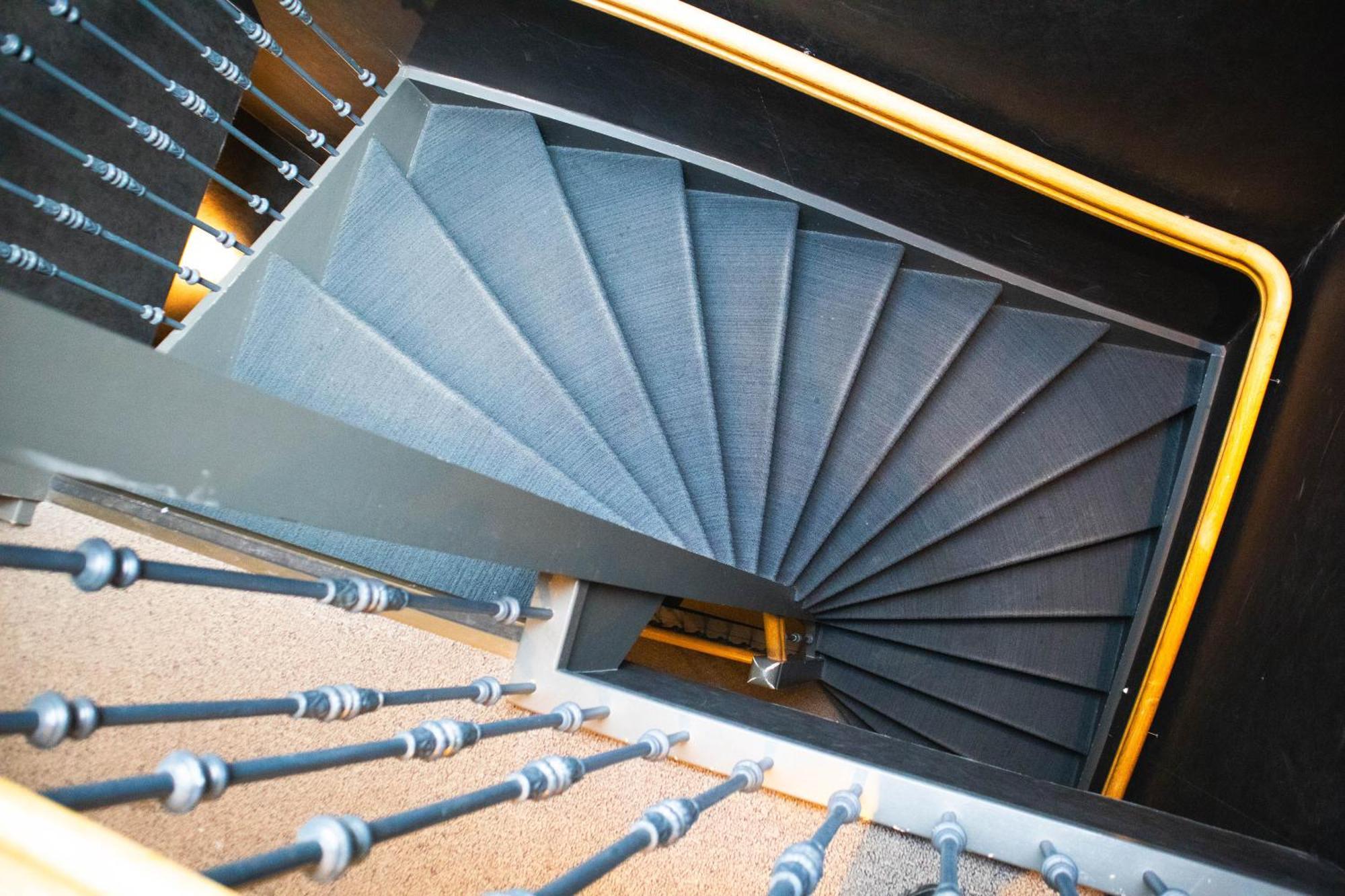 Golden Mansion Aparthotel Amsterdam Eksteriør bilde