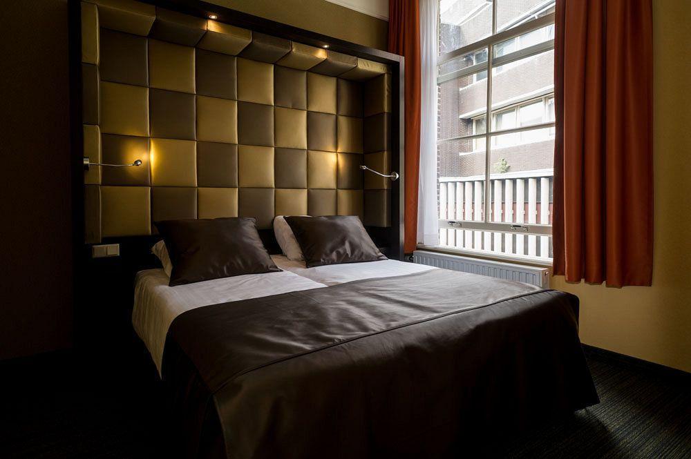 Golden Mansion Aparthotel Amsterdam Eksteriør bilde