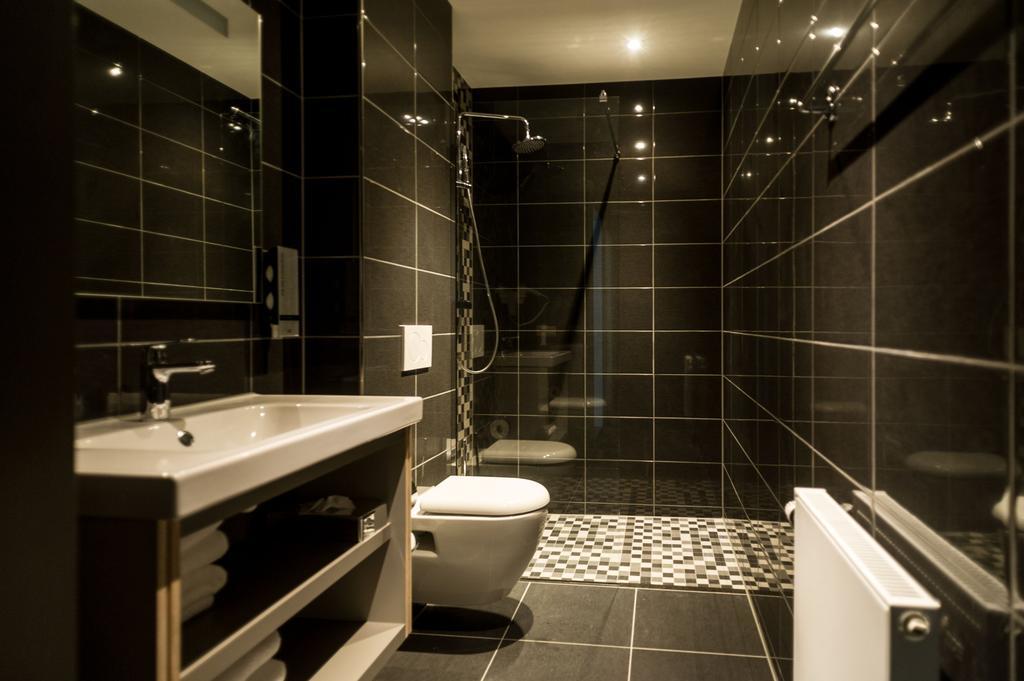 Golden Mansion Aparthotel Amsterdam Eksteriør bilde