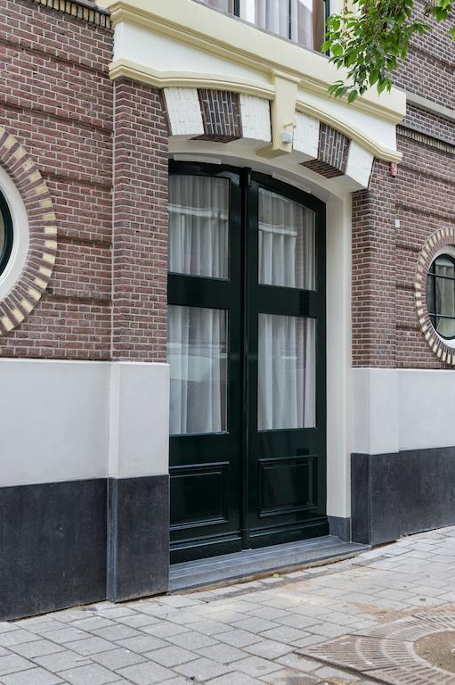 Golden Mansion Aparthotel Amsterdam Eksteriør bilde